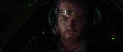 There it is, R4,
right where it should be. - Star Wars: Episode II   Attack of the Clones