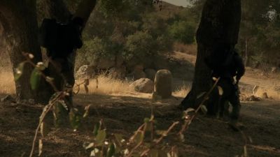 There it is. - NCIS: Los Angeles