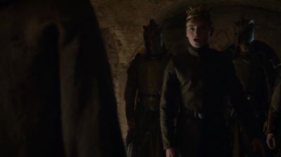 There he is. - Game of Thrones