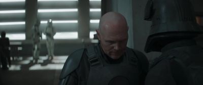 There it is. - The Mandalorian
