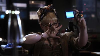 There he is. - Criminal Minds