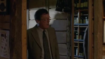 There he is. - Midsomer Murders