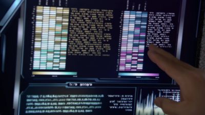 There it is. - Stargate SG-1