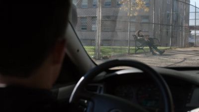 There she is. - Blue Bloods