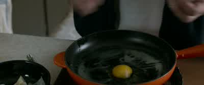 There he is. - Creed