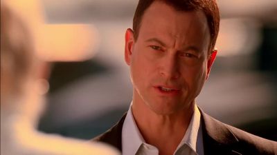 There he is. - CSI: Miami