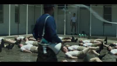 There it isThat is a quitterYou say goodbye I say good riddance - American Sniper