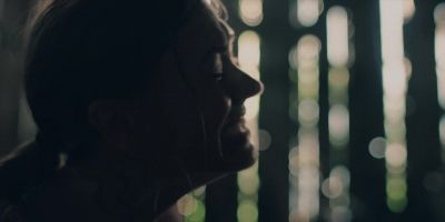 There he is. - The Handmaid's Tale