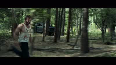 Reaver: There she is. - Logan