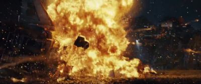 There it is! - Star Wars: The Last Jedi