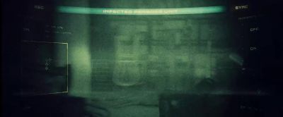 There it is! - Underworld: Awakening