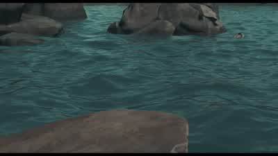 There he is. - Ice Age: The Meltdown