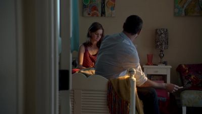 There she is. - Ray Donovan