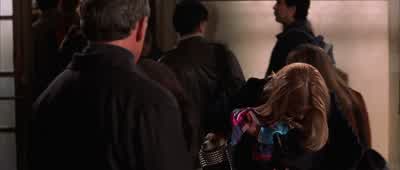 Here it is. - Legally Blonde