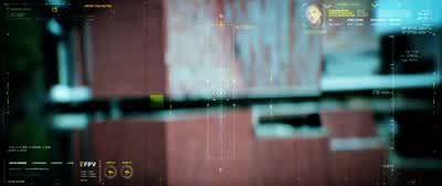 There he is. - Bloodshot