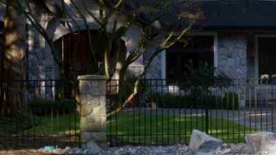 There she is. - Bates Motel