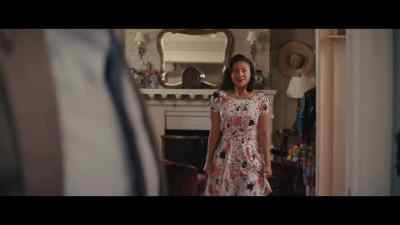 There she is. - Grease: Rise of the Pink Ladies