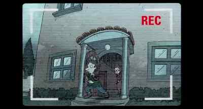 There he is! - The Rugrats Movie