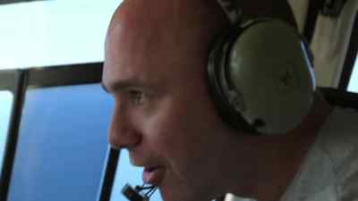 There he is. - An Idiot Abroad