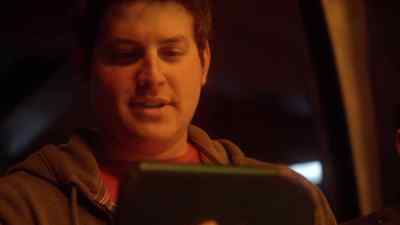 There it is. - Stargate Universe
