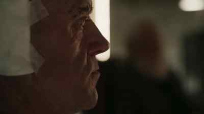There he is! - Preacher