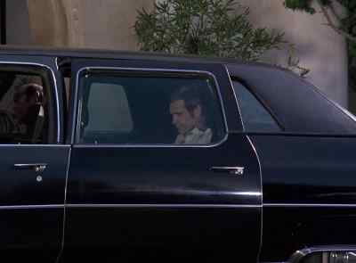 There he is. - The Six Million Dollar Man