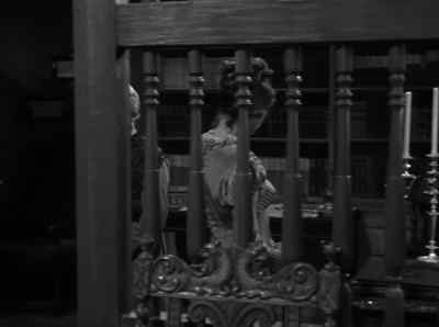 There he is. - Alfred Hitchcock Presents