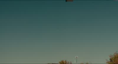 There it is. - Lady Bird
