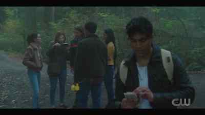 There it is. - Nancy Drew