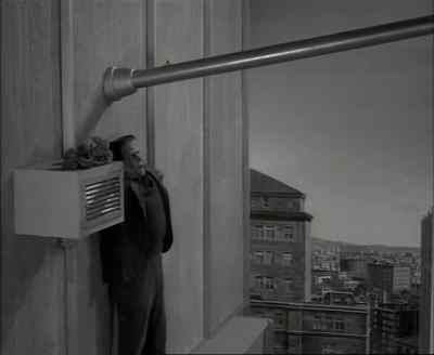 There he is! - The Munsters