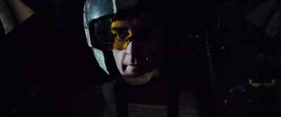 There it is. - Star Wars: Episode VI   Return of the Jedi