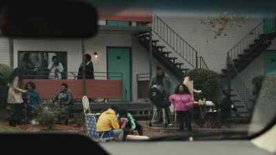 - There he is! - Atlanta