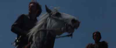 There it is! - Krull