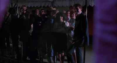 There she is! - Coal Miner's Daughter