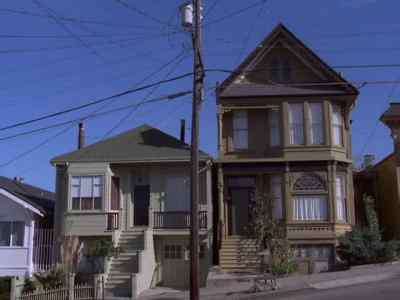 There it is. - The Streets of San Francisco