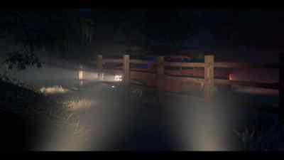 There he is. - Jurassic World: Chaos Theory