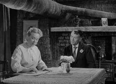 There is... - Hobson's Choice