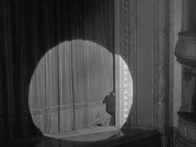 There he is! - To Be or Not to Be