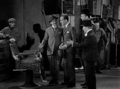 There she is. - The Story of Vernon and Irene Castle