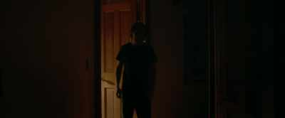 There he is. - Mother, May I?
