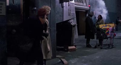 Well, is it a good guy or not? - Child's Play