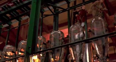 There he is - The Borrowers