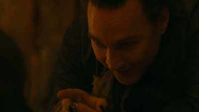 - There it is. - Firebite