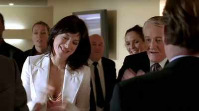 - There it is! - Hustle