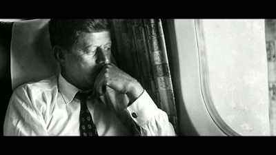 " There is - Unacknowledged