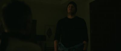 There he is. - The Terminal List