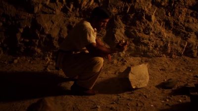 - There it is. - Adventures of Aladdin