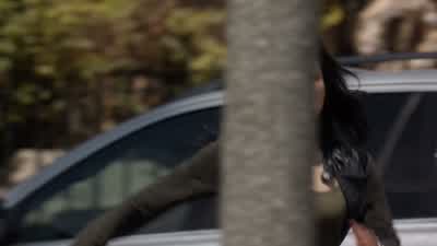 There he is! - Scorpion