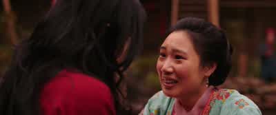 There is so much I have to ask you. - Mulan