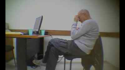 There
is some law in Israel... - The Bibi Files
